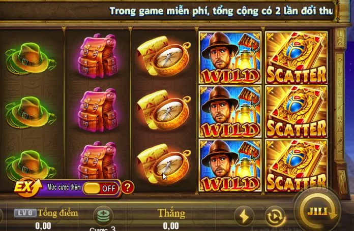 Game Nổ Hũ ManClub World